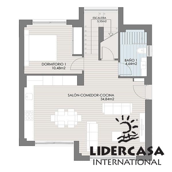 3 bedroom Villa for sale in Muchamiel / Mutxamel with pool garage - € 450,000 (Ref: 9473270)