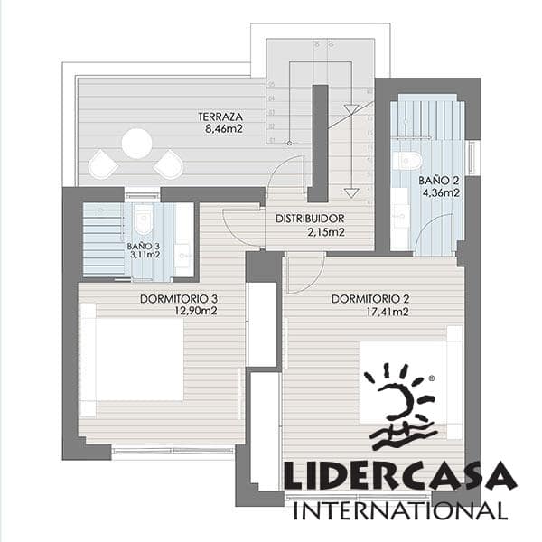 3 bedroom Villa for sale in Muchamiel / Mutxamel with pool garage - € 450,000 (Ref: 9473270)