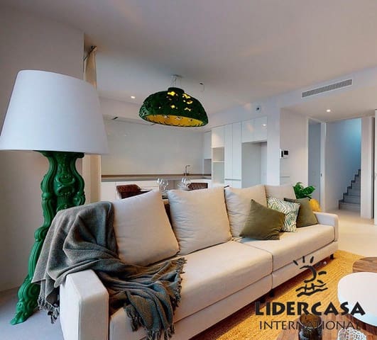 3 bedroom Villa for sale in Muchamiel / Mutxamel with pool garage - € 450,000 (Ref: 9473270)