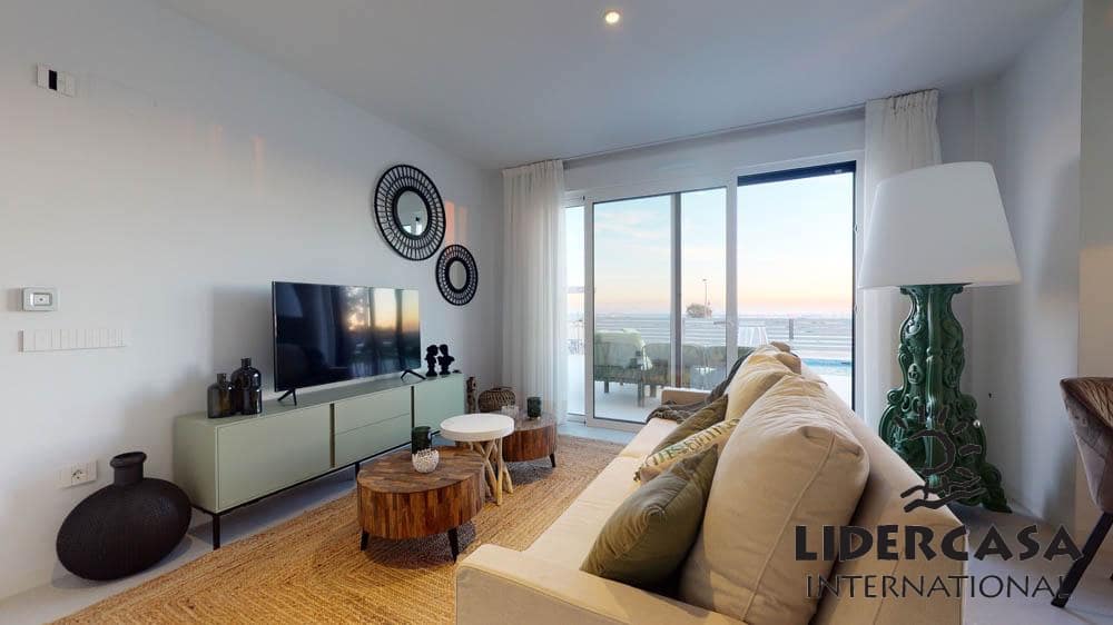 3 bedroom Villa for sale in Muchamiel / Mutxamel with pool garage - € 450,000 (Ref: 9473270)