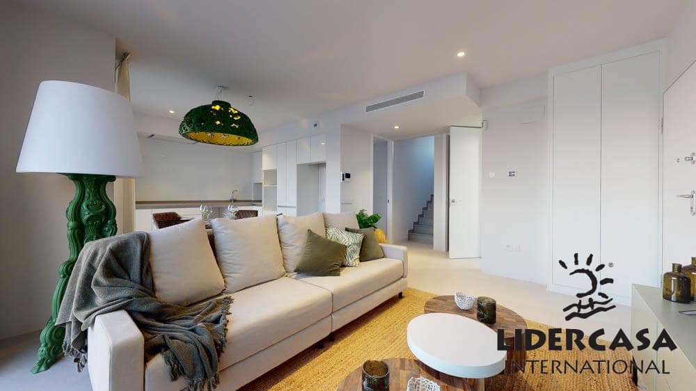 3 bedroom Villa for sale in Muchamiel / Mutxamel with pool garage - € 450,000 (Ref: 9473270)