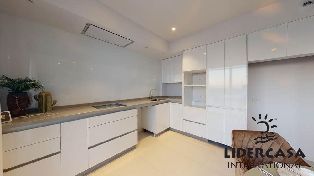 3 bedroom Villa for sale in Muchamiel / Mutxamel with pool garage - € 450,000 (Ref: 9473270)