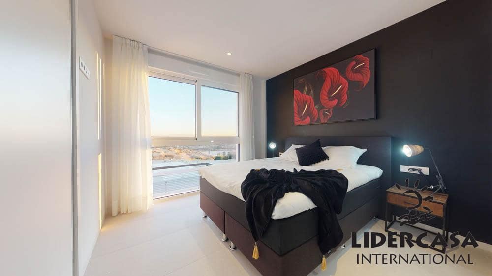 3 bedroom Villa for sale in Muchamiel / Mutxamel with pool garage - € 450,000 (Ref: 9473270)