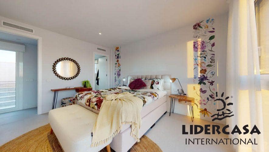 3 bedroom Villa for sale in Muchamiel / Mutxamel with pool garage - € 450,000 (Ref: 9473270)