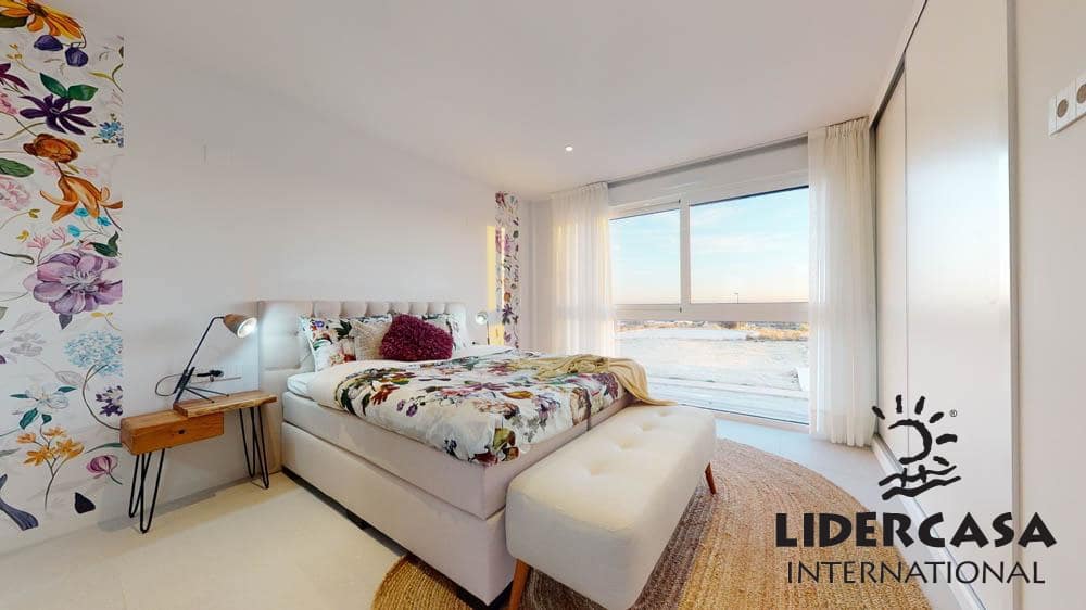 3 bedroom Villa for sale in Muchamiel / Mutxamel with pool garage - € 450,000 (Ref: 9473270)