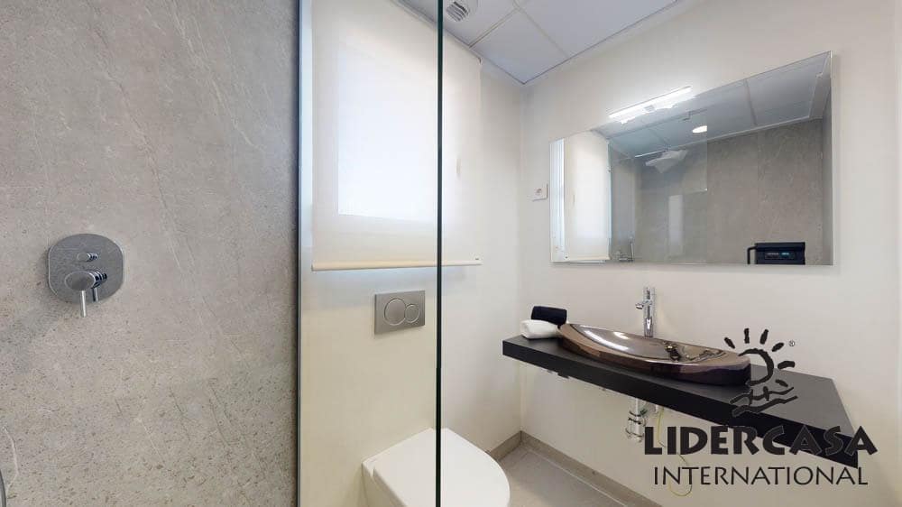 3 bedroom Villa for sale in Muchamiel / Mutxamel with pool garage - € 450,000 (Ref: 9473270)