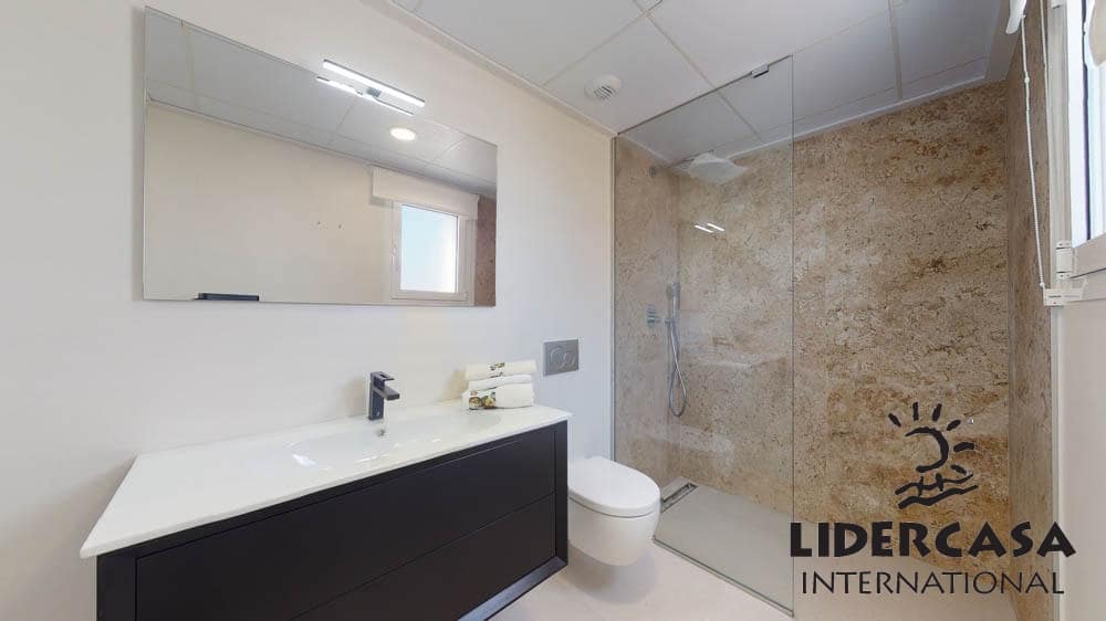 3 bedroom Villa for sale in Muchamiel / Mutxamel with pool garage - € 450,000 (Ref: 9473270)