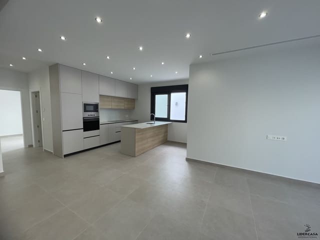 3 soveværelse Rækkehus til salg i Heredades, Almoradí med swimmingpool garage - € 359.900 (Ref: 9534896)