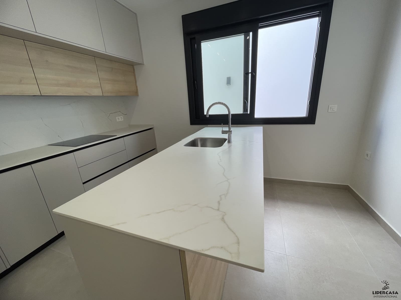 3 soveværelse Rækkehus til salg i Heredades med swimmingpool garage - € 359.900 (Ref: 9534896)