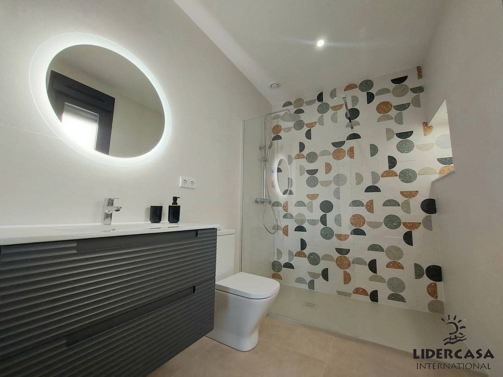 3 quarto Moradia em Banda para venda em San Pedro del Pinatar com piscina - 419 900 € (Ref: 9534897)