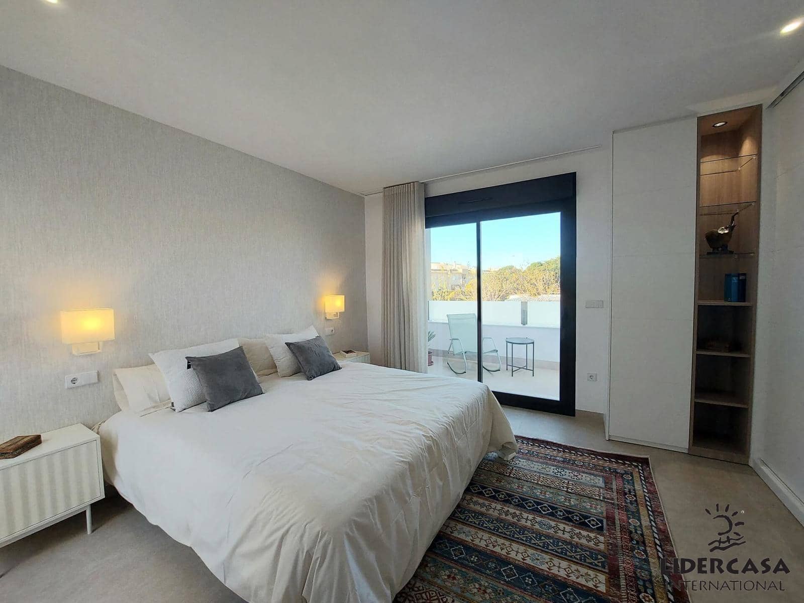 3 quarto Moradia em Banda para venda em San Pedro del Pinatar com piscina - 419 900 € (Ref: 9534897)