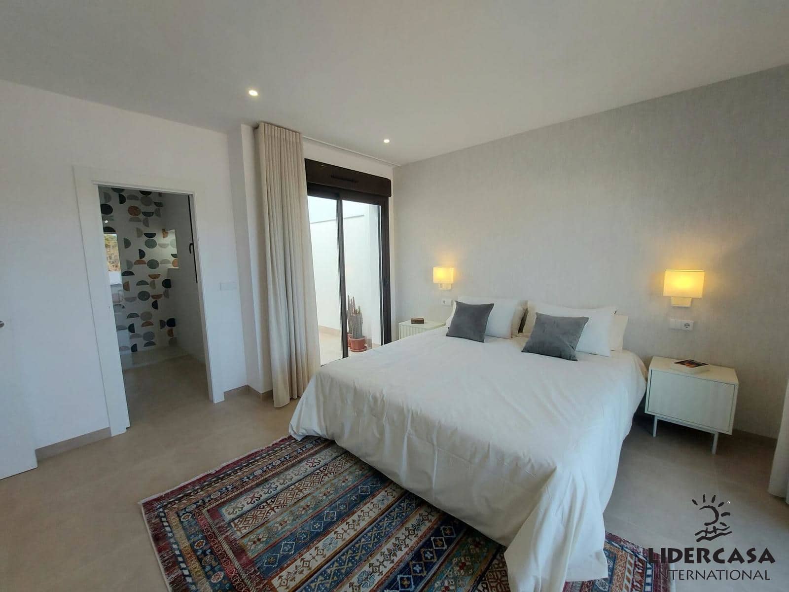 3 quarto Moradia em Banda para venda em San Pedro del Pinatar com piscina - 419 900 € (Ref: 9534897)