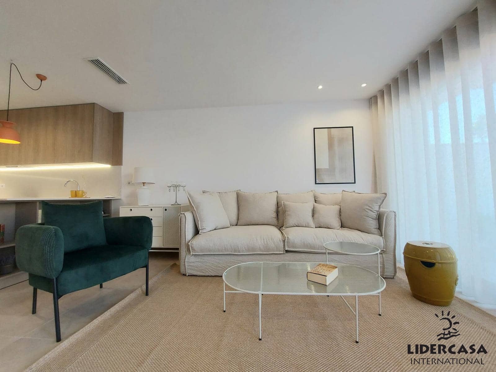 3 quarto Moradia em Banda para venda em San Pedro del Pinatar com piscina - 419 900 € (Ref: 9534897)