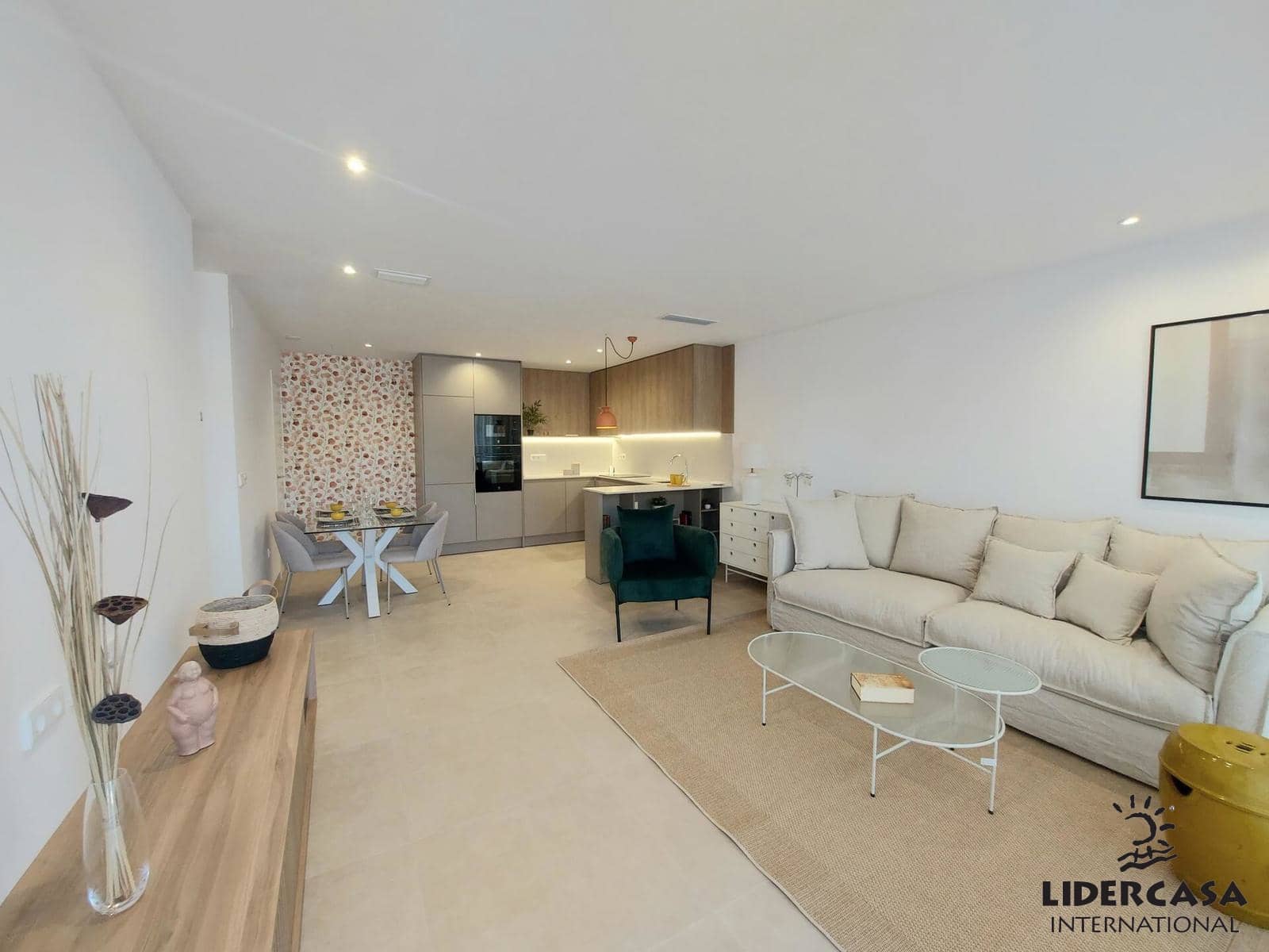 3 quarto Moradia em Banda para venda em San Pedro del Pinatar com piscina - 419 900 € (Ref: 9534897)