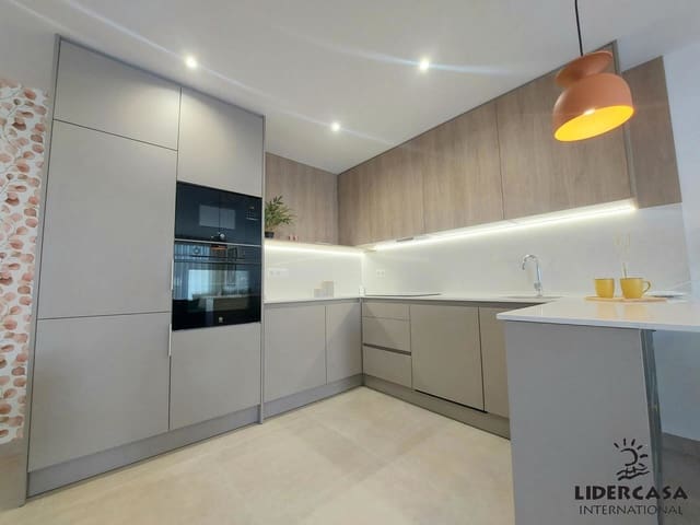 3 quarto Moradia em Banda para venda em Los Peñascos - El Salero - Los Imbernones, San Pedro del Pinatar com piscina - 419 900 € (Ref: 9534897)