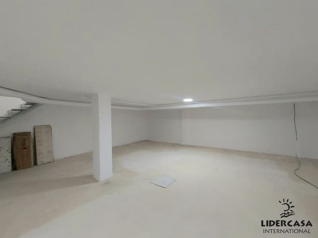 3 quarto Moradia em Banda para venda em Los Peñascos - El Salero - Los Imbernones, San Pedro del Pinatar com piscina - 419 900 € (Ref: 9534897)