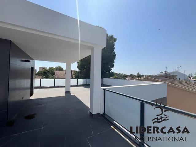 4 quarto Moradia para venda em Dehesa de Campoamor, Orihuela com piscina garagem - 985 000 € (Ref: 9534898)