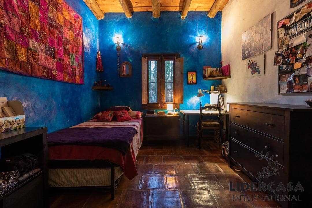 Chalet de 4 habitaciones en Mula en venta con piscina garaje - 435.000 € (Ref: 9534899)