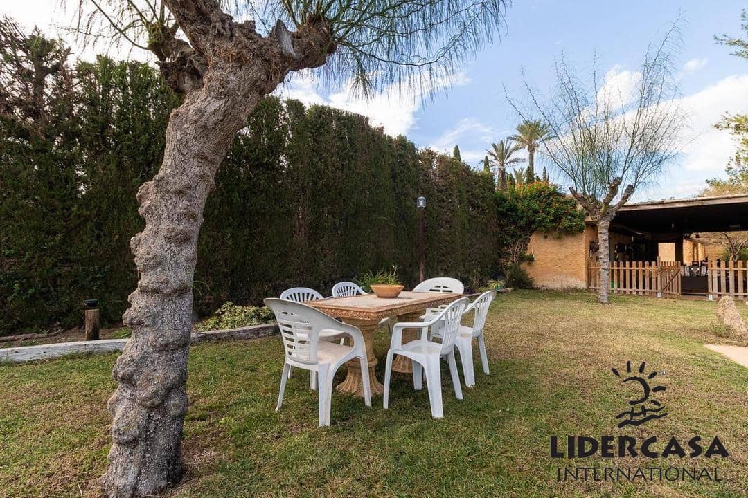 Chalet de 4 habitaciones en Mula en venta con piscina garaje - 435.000 € (Ref: 9534899)