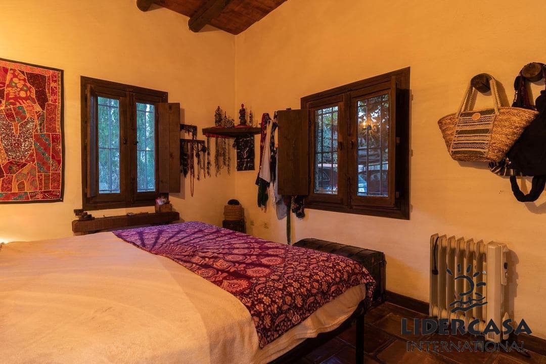 Chalet de 4 habitaciones en Mula en venta con piscina garaje - 435.000 € (Ref: 9534899)