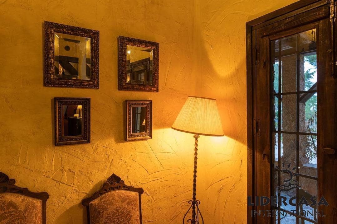 Chalet de 4 habitaciones en Mula en venta con piscina garaje - 435.000 € (Ref: 9534899)