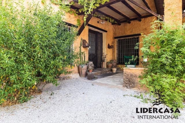 Chalet de 4 habitaciones en Mula en venta con piscina garaje - 435.000 € (Ref: 9534899)