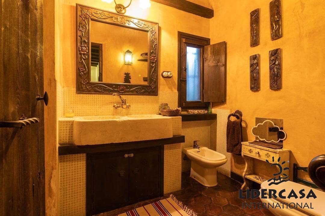 Chalet de 4 habitaciones en Mula en venta con piscina garaje - 435.000 € (Ref: 9534899)