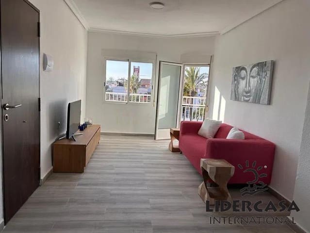 3 quarto Apartamento para venda em Torre de la Horadada, Pilar de la Horadada - 169 500 € (Ref: 9534901)