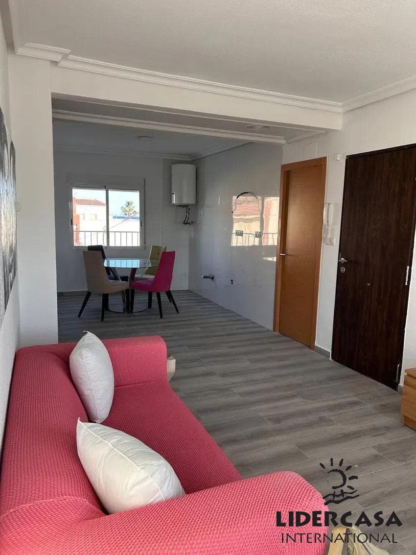 3 soverom Leilighet til salgs i Torre de la Horadada - € 169 500 (Ref: 9534901)