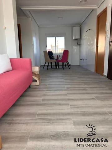 3 quarto Apartamento para venda em Torre de la Horadada, Pilar de la Horadada - 169 500 € (Ref: 9534901)