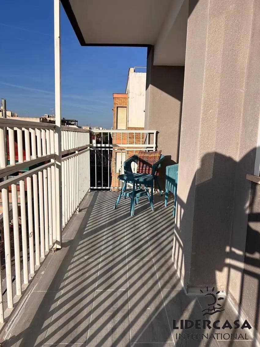 3 soverom Leilighet til salgs i Torre de la Horadada - € 169 500 (Ref: 9534901)