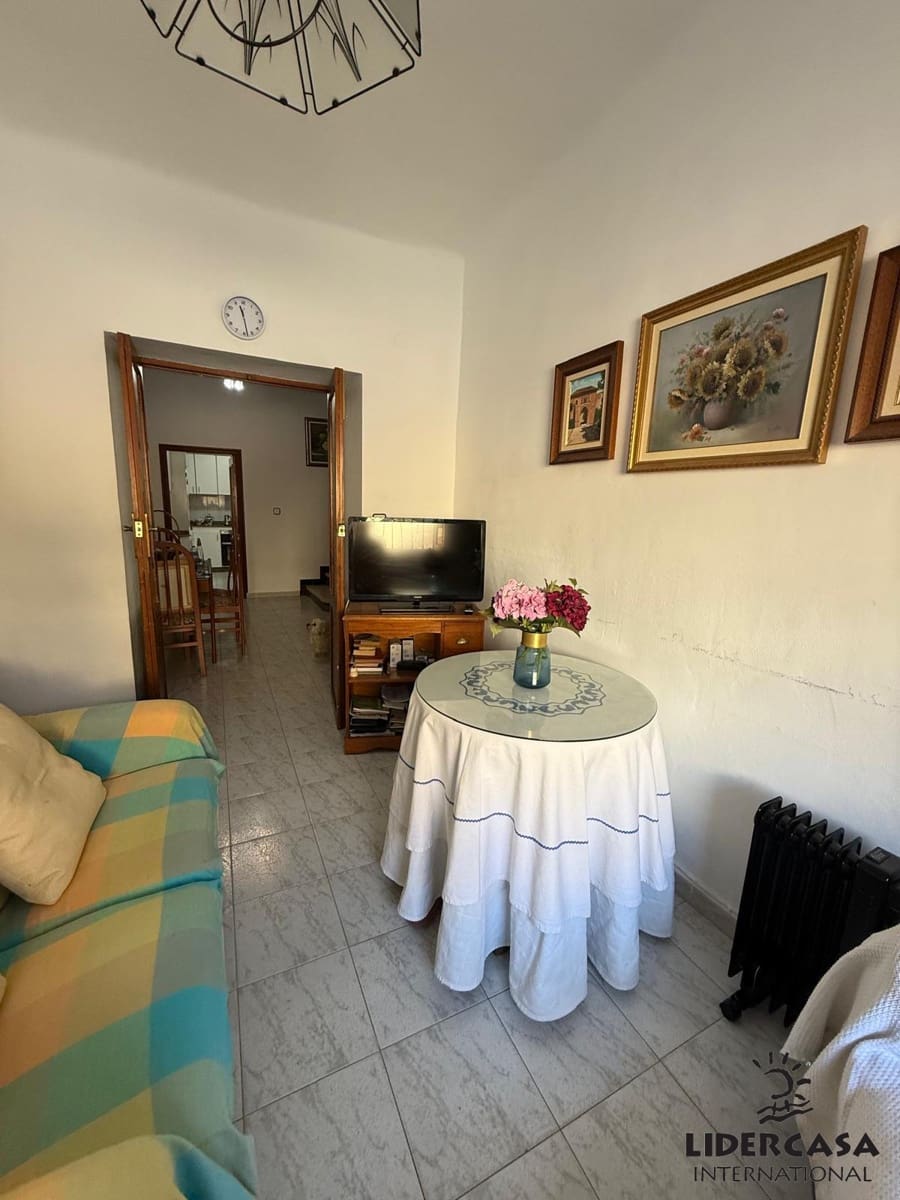 6 camera da letto Villetta a Schiera in vendita in Calasparra - 140.000 € (Rif: 9534902)