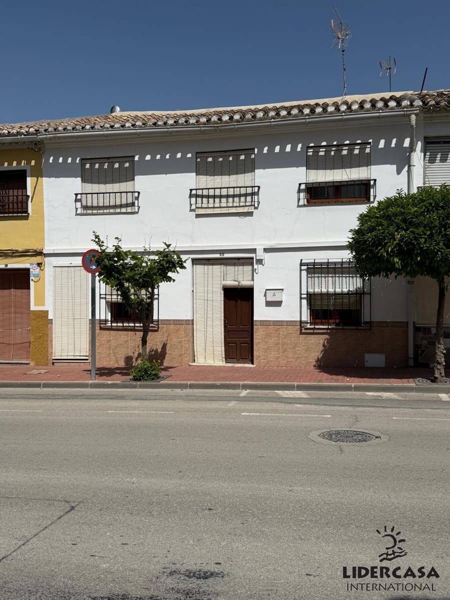 6 camera da letto Villetta a Schiera in vendita in Calasparra - 140.000 € (Rif: 9534902)