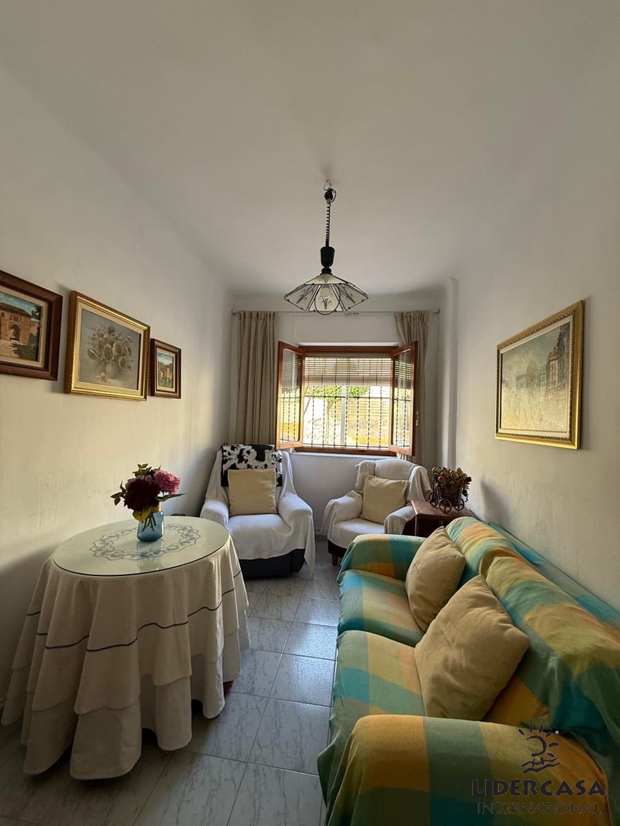 6 camera da letto Villetta a Schiera in vendita in Calasparra - 140.000 € (Rif: 9534902)