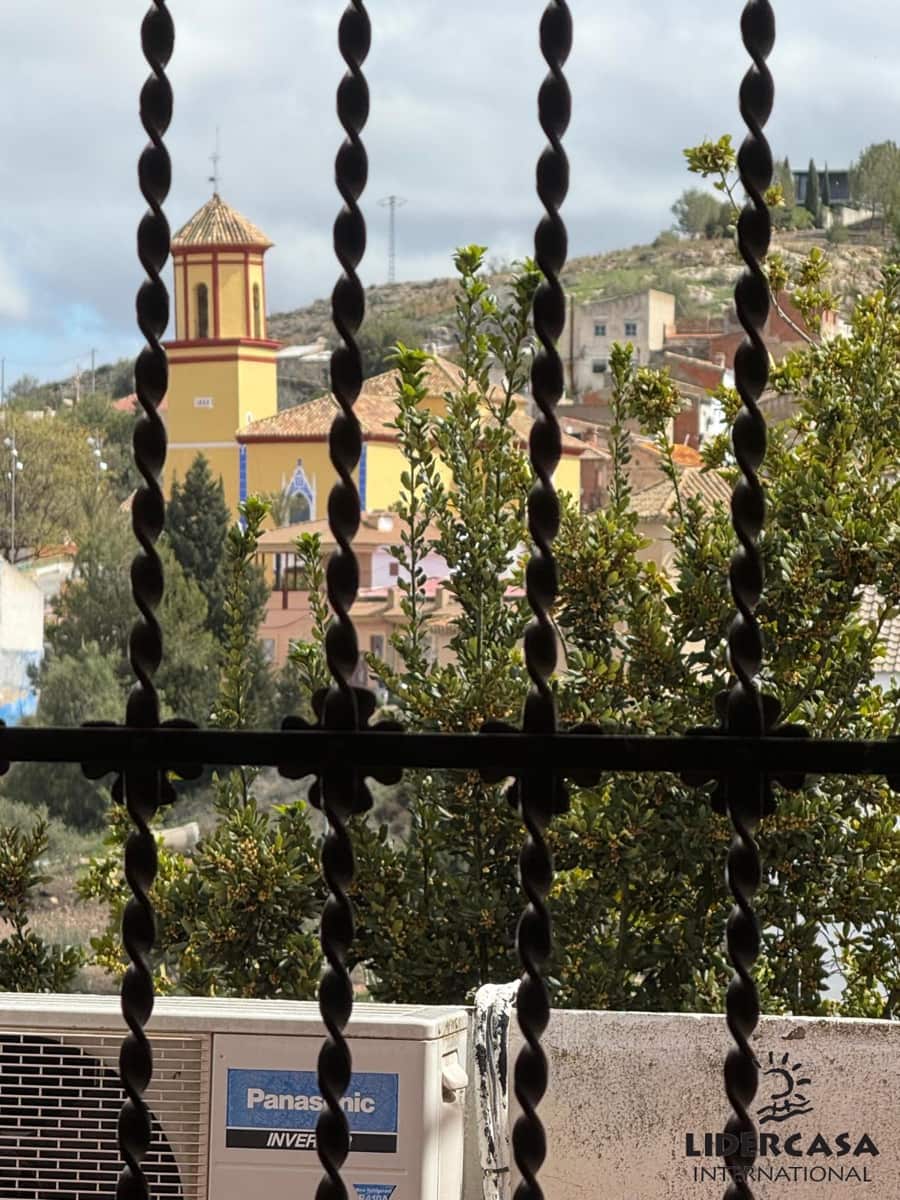 6 camera da letto Villetta a Schiera in vendita in Calasparra - 140.000 € (Rif: 9534902)