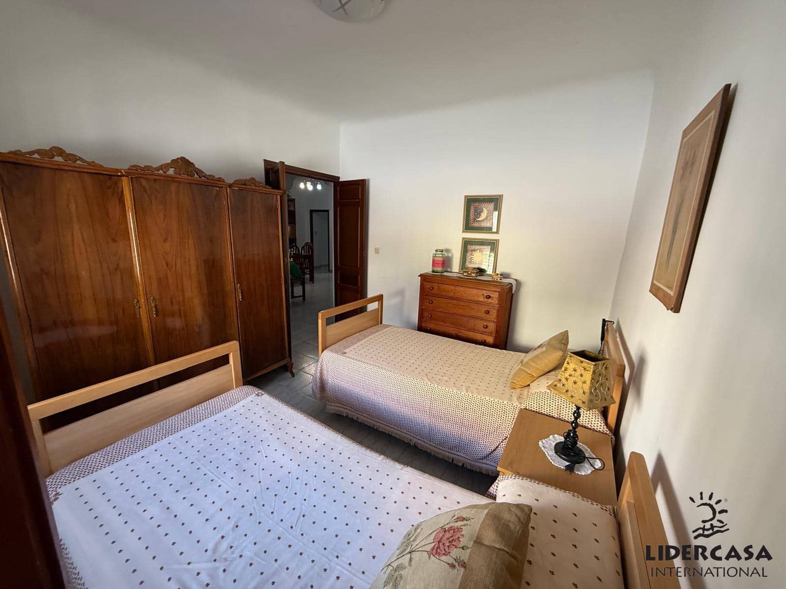 6 camera da letto Villetta a Schiera in vendita in Calasparra - 140.000 € (Rif: 9534902)
