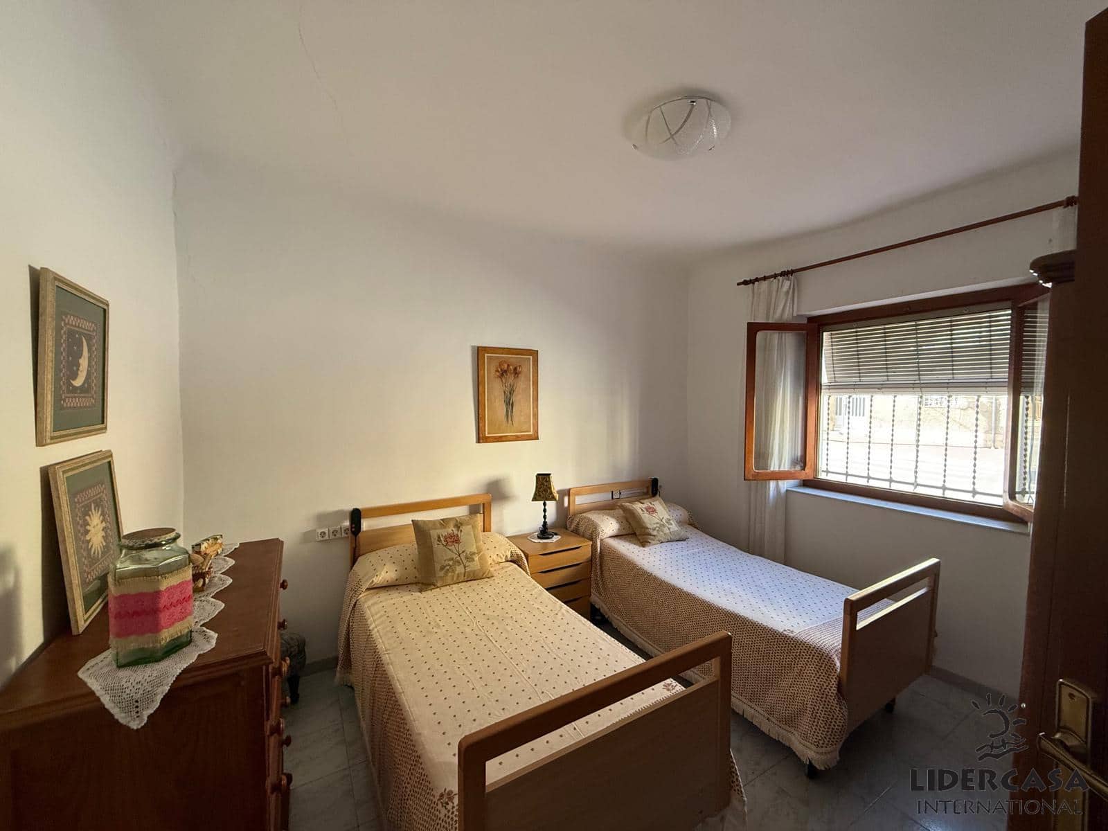 6 camera da letto Villetta a Schiera in vendita in Calasparra - 140.000 € (Rif: 9534902)