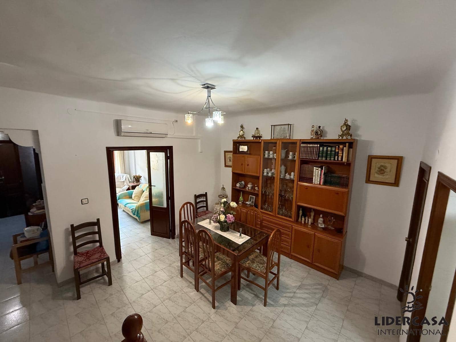 6 camera da letto Villetta a Schiera in vendita in Calasparra - 140.000 € (Rif: 9534902)