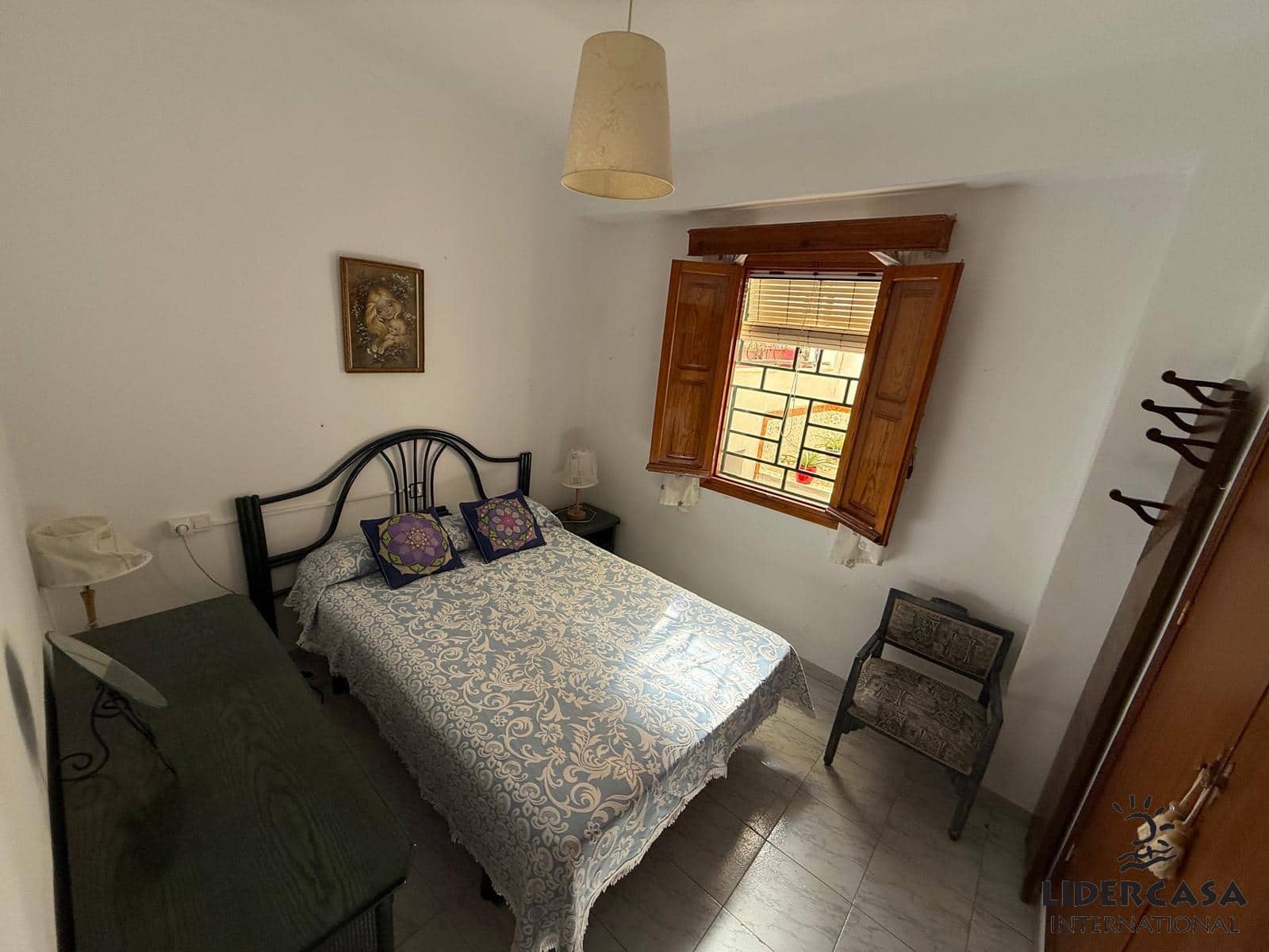 6 camera da letto Villetta a Schiera in vendita in Calasparra - 140.000 € (Rif: 9534902)