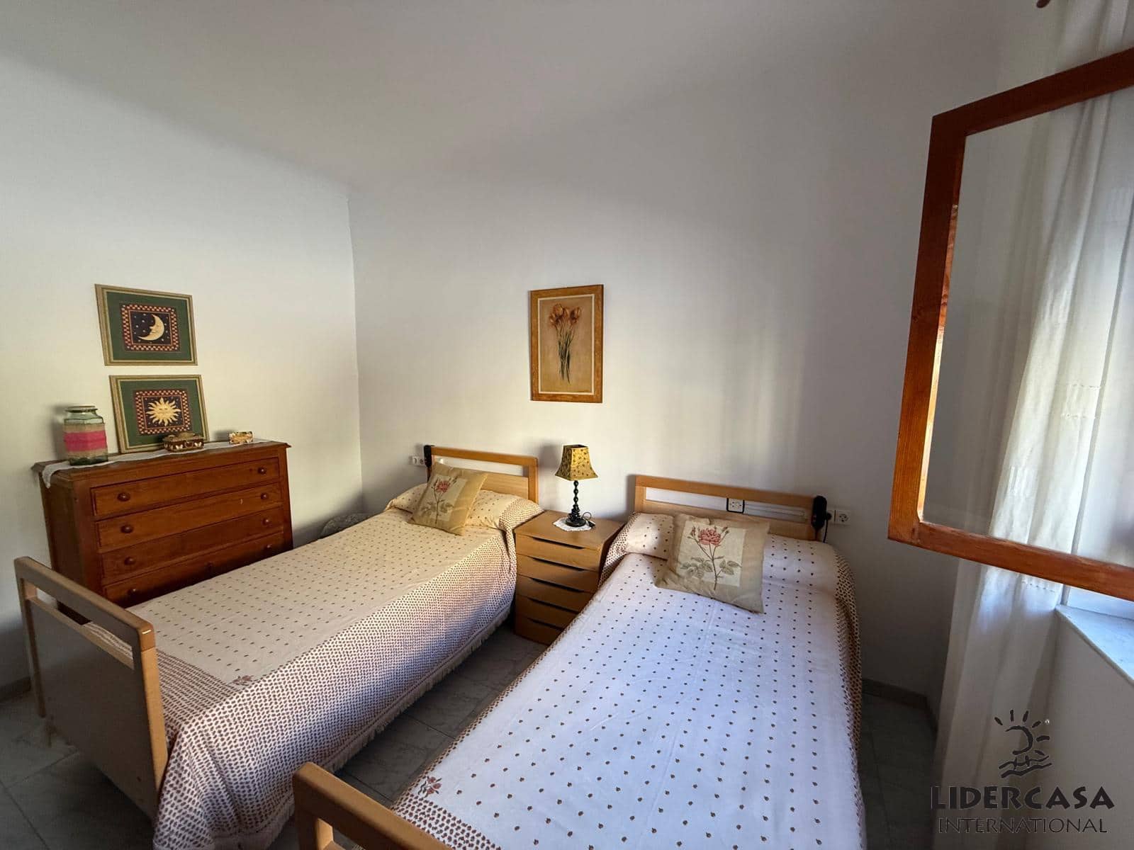 6 camera da letto Villetta a Schiera in vendita in Calasparra - 140.000 € (Rif: 9534902)