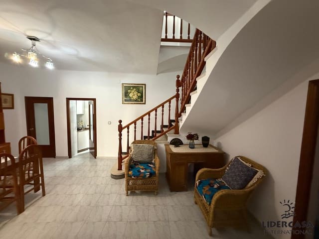 6 sovrum Radhus till salu i Calasparra - 140 000 € (Ref: 9534902)