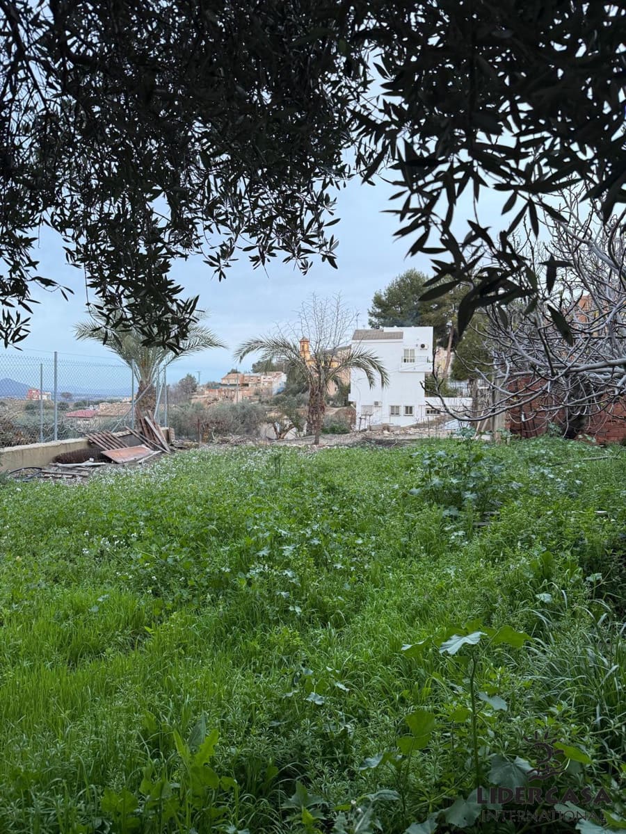 6 camera da letto Villetta a Schiera in vendita in Calasparra - 140.000 € (Rif: 9534902)