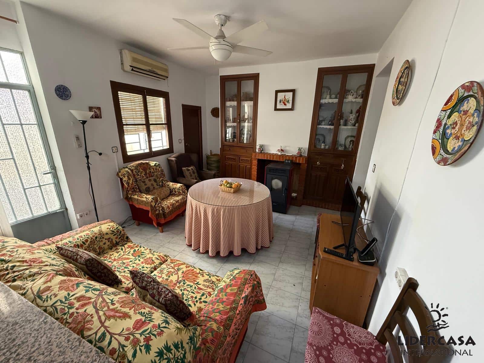 6 camera da letto Villetta a Schiera in vendita in Calasparra - 140.000 € (Rif: 9534902)