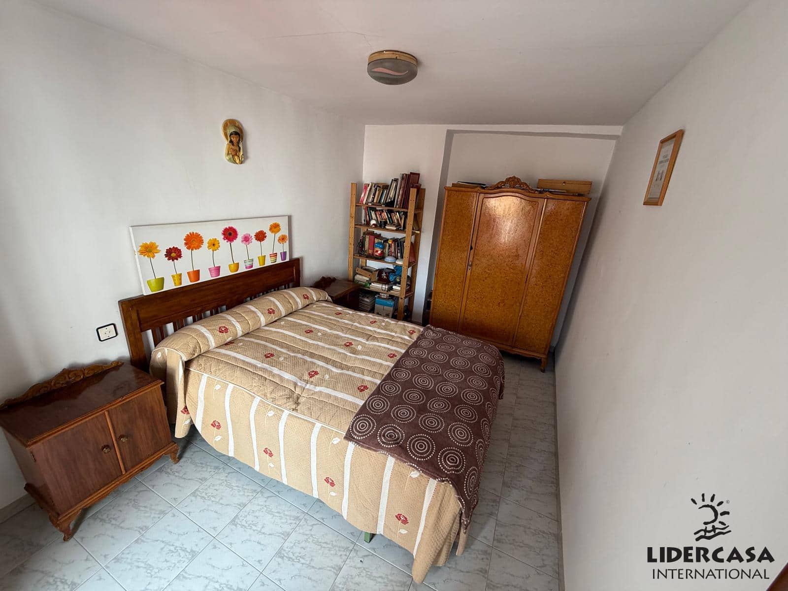 6 camera da letto Villetta a Schiera in vendita in Calasparra - 140.000 € (Rif: 9534902)