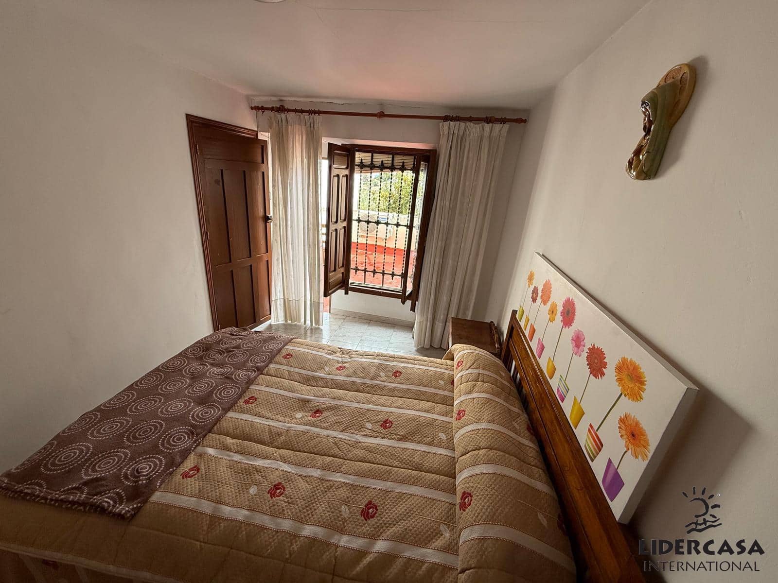 6 camera da letto Villetta a Schiera in vendita in Calasparra - 140.000 € (Rif: 9534902)