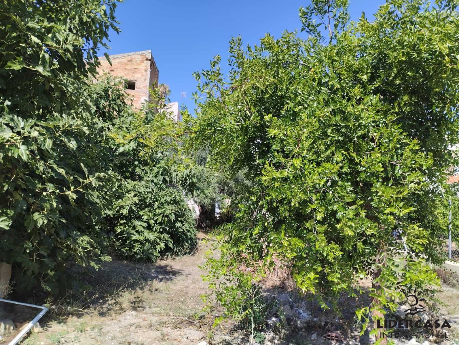 6 camera da letto Villetta a Schiera in vendita in Calasparra - 140.000 € (Rif: 9534902)