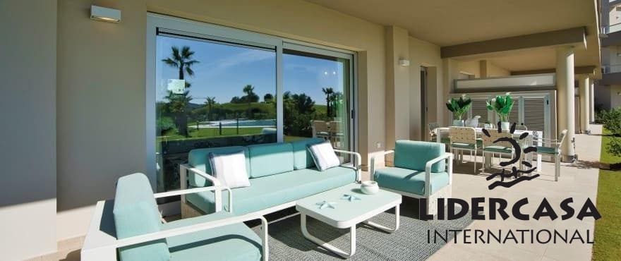 3 bedroom Apartment for sale in Mijas with pool garage - € 495,000 (Ref: 9534906)