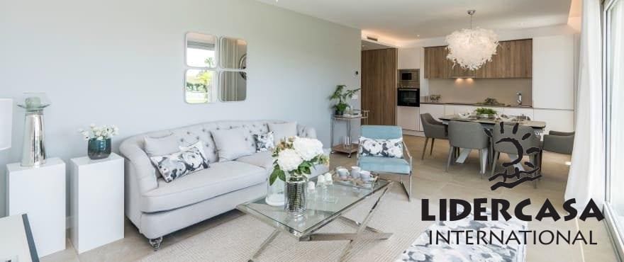 3 bedroom Apartment for sale in Mijas with pool garage - € 495,000 (Ref: 9534906)