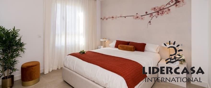 3 bedroom Apartment for sale in Mijas with pool garage - € 495,000 (Ref: 9534906)