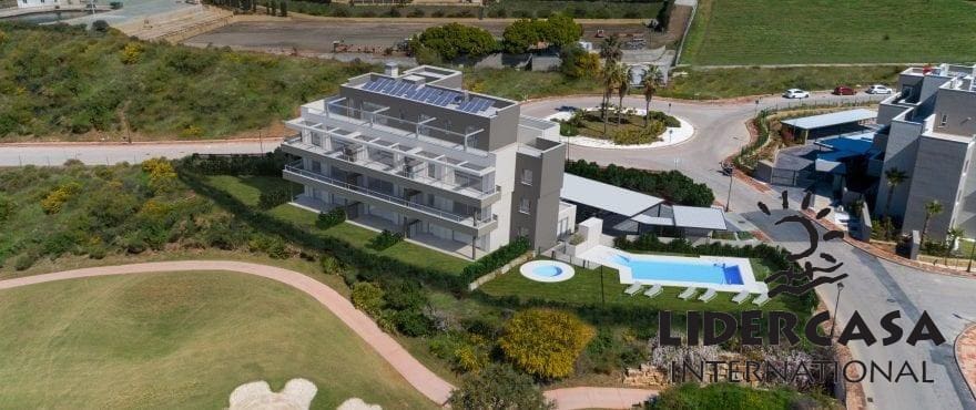 3 bedroom Apartment for sale in Mijas with pool garage - € 495,000 (Ref: 9534906)